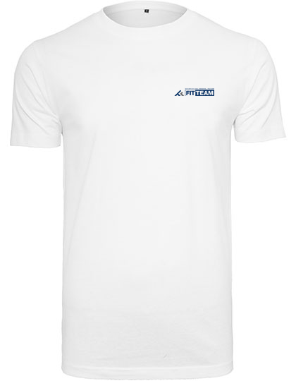 Aufwärmshirt FIT TEAM Lüneburg