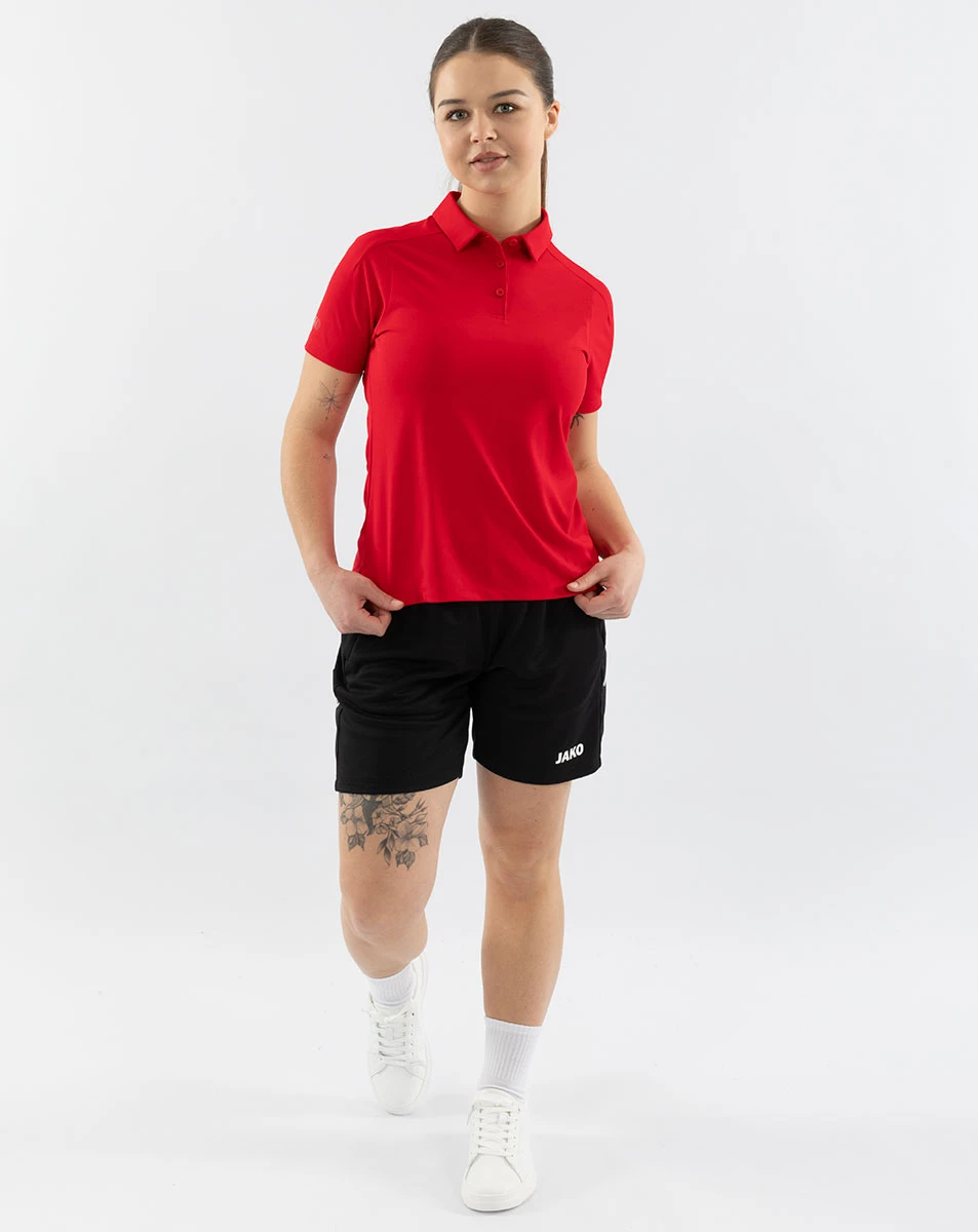 Polo Uni Damen