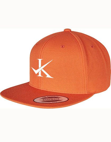Snapback Cap Mustershop Klubshop