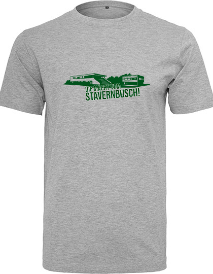 T-Shirt SuS Ennigerloh Lifestyle