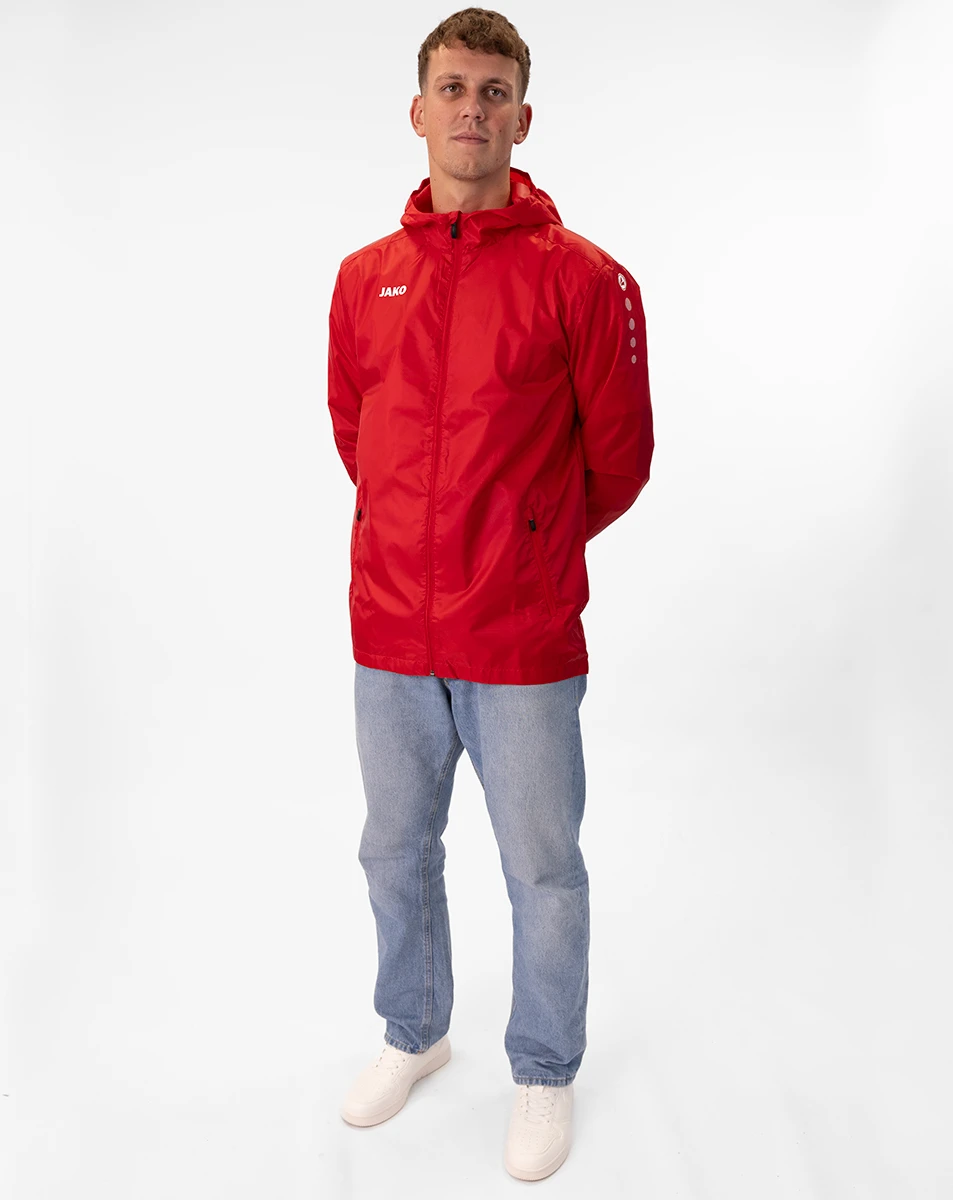 Allwetterjacke Team 2.0