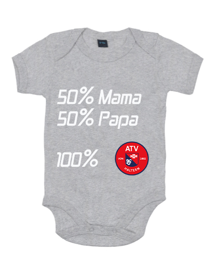 Baby-Body ATV Haltern Lifestyle