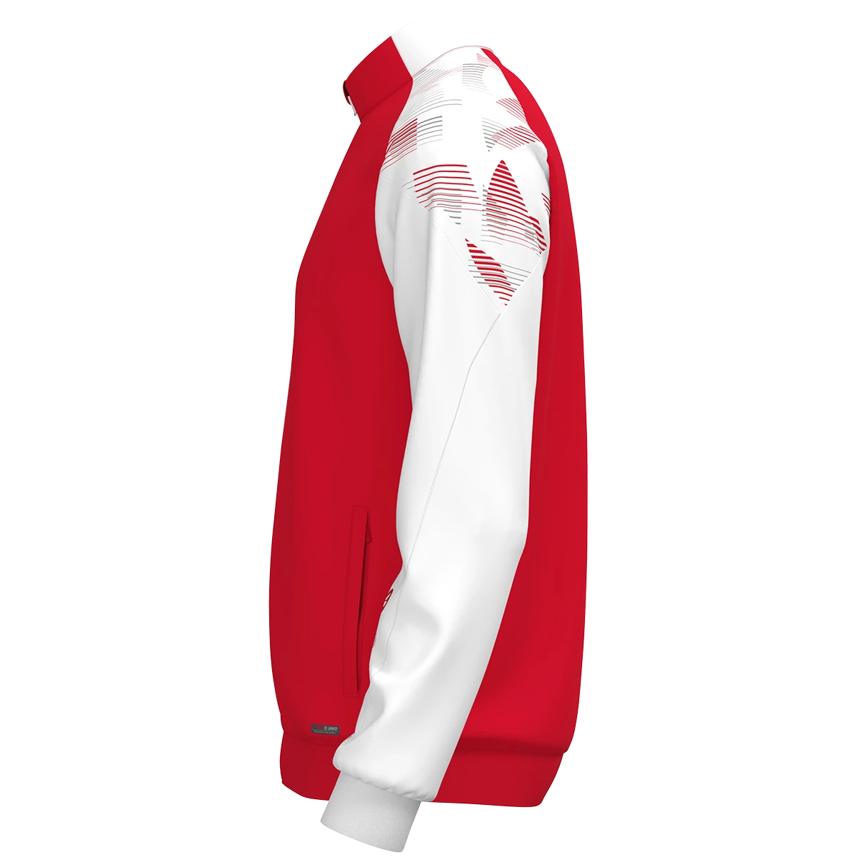 Polyesterjacke Sonic
