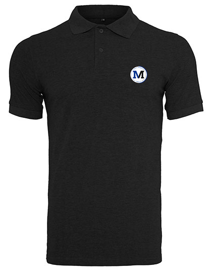 Polo-Shirt DJK SV Mauritz