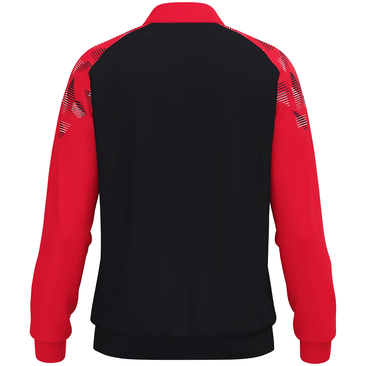Polyesterjacke Sonic