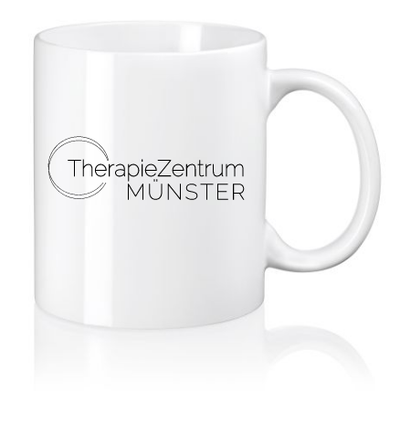 Tasse Therapiezentrum Münster