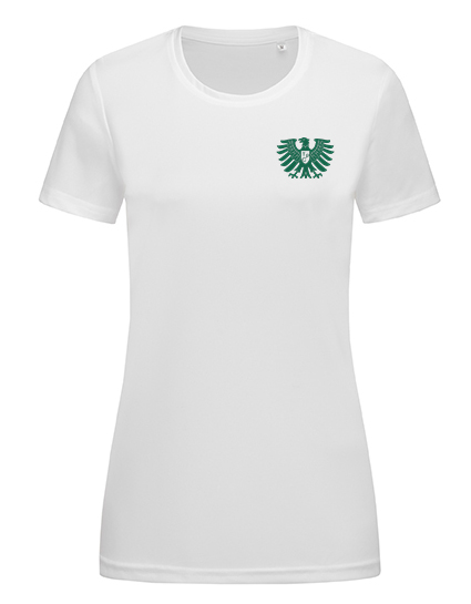 Aufwärmshirt TCP Münster Damen