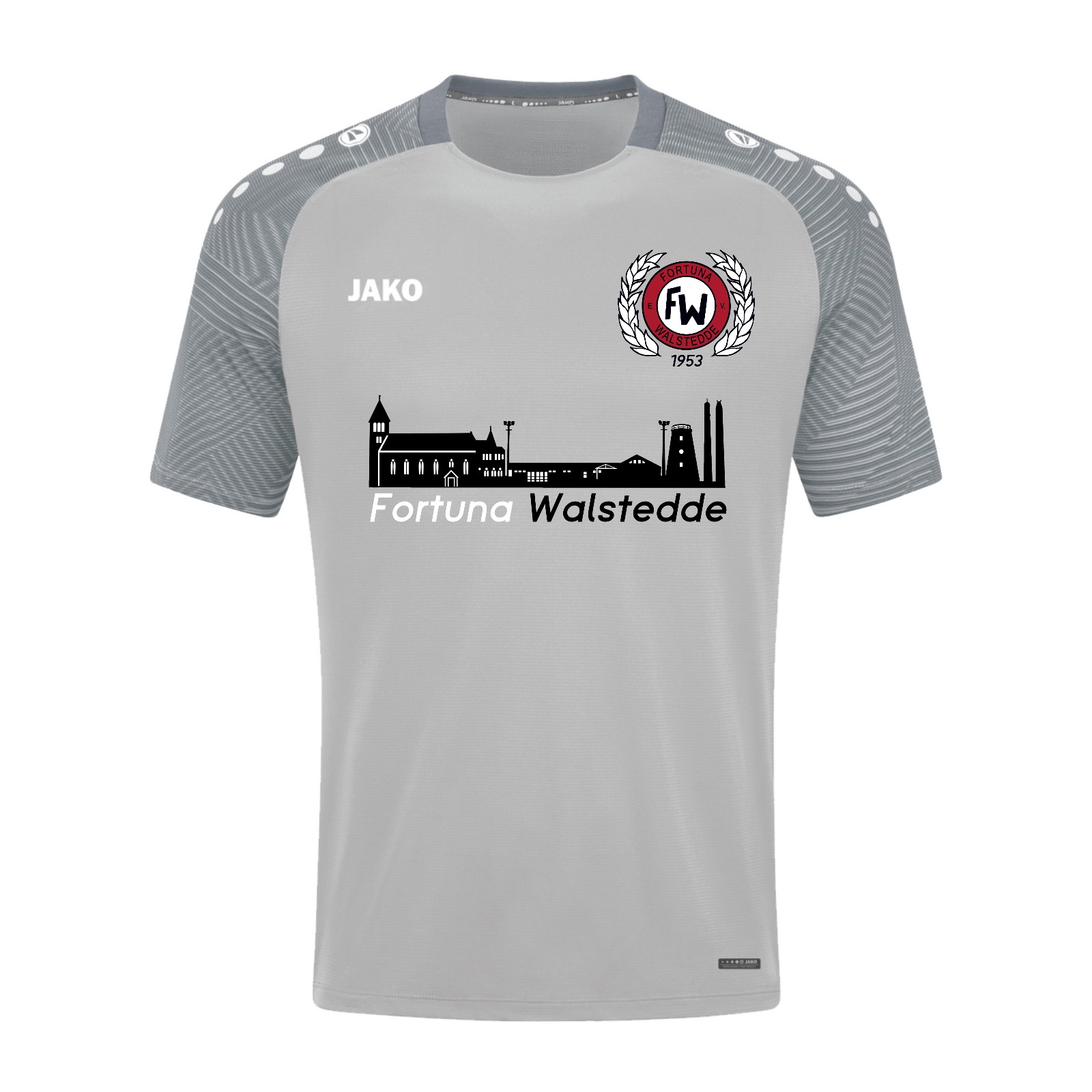 Trikot Jubiläum