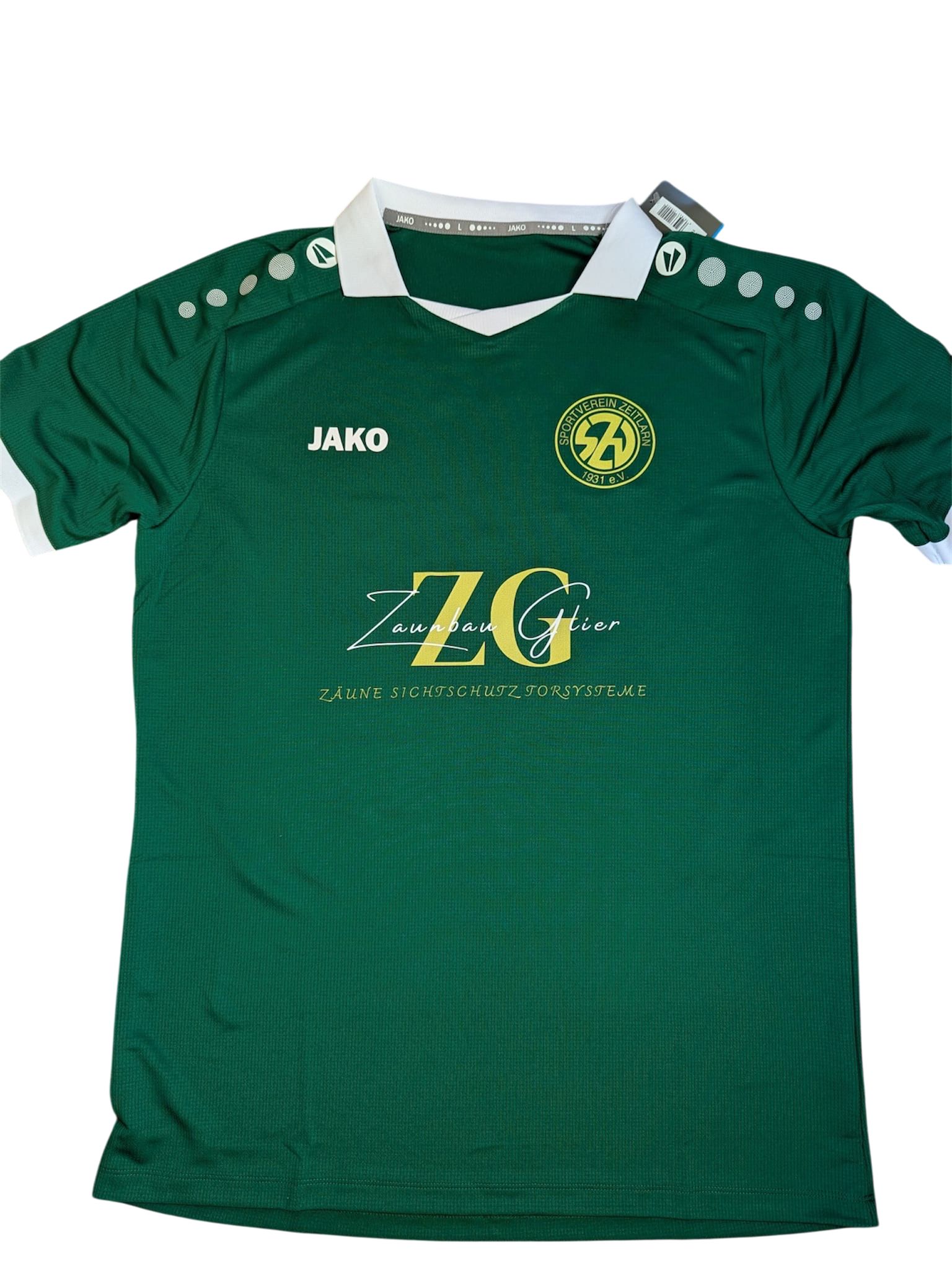 SV Zeitlarn Trikot