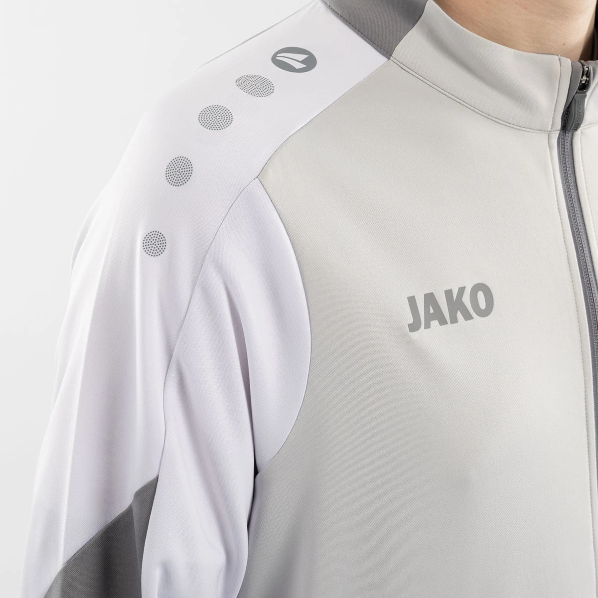 Polyesterjacke Dynamic