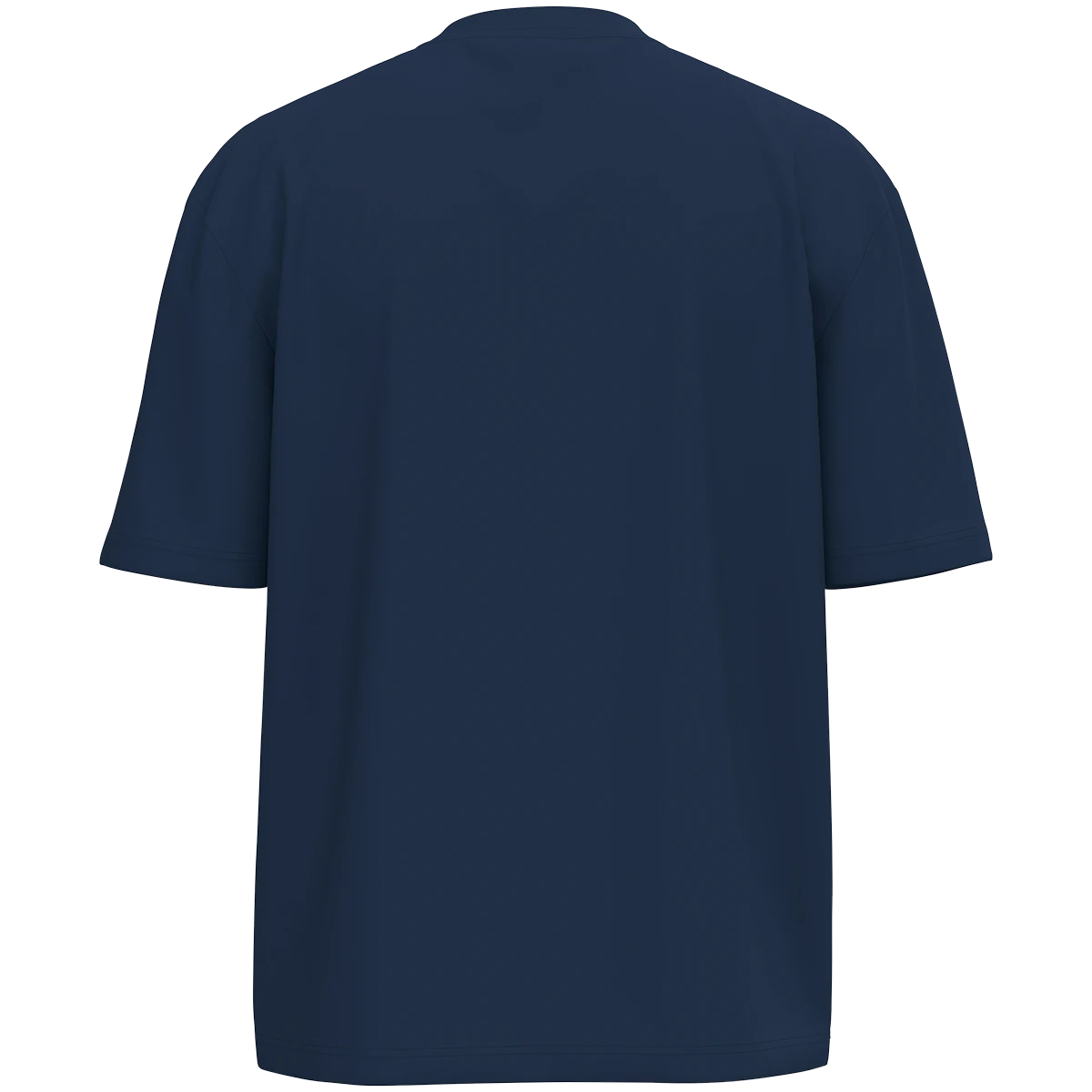 T-Shirt Wardrobe