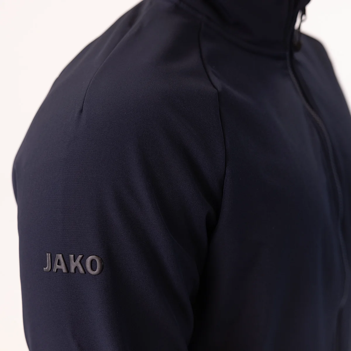 Softshelljacke Team