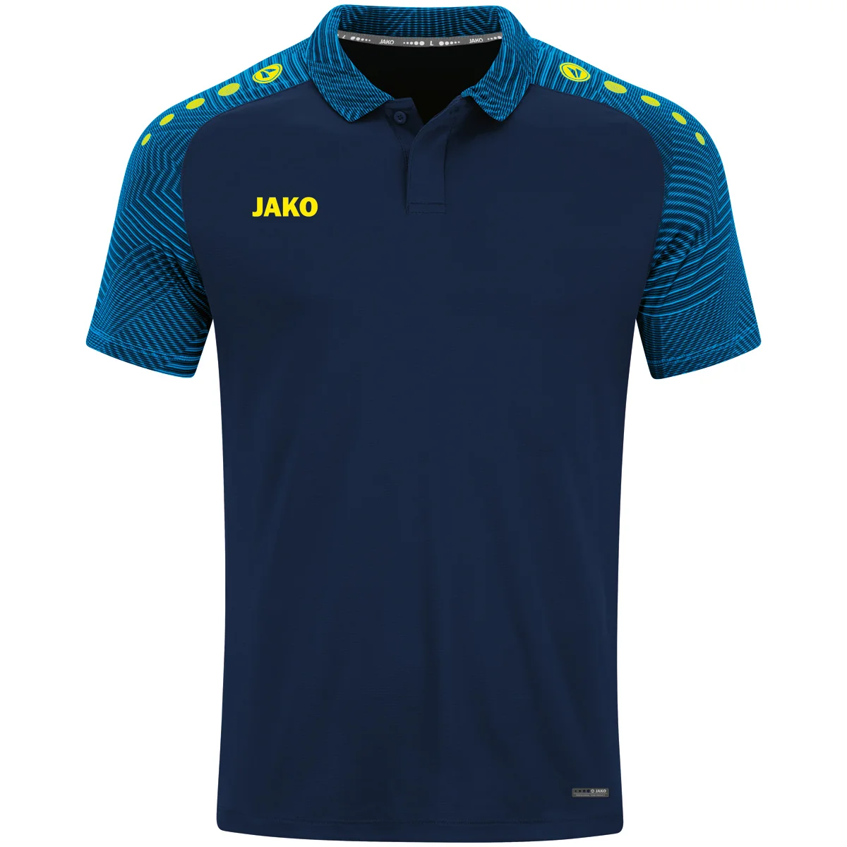 marine/JAKO blau (908)