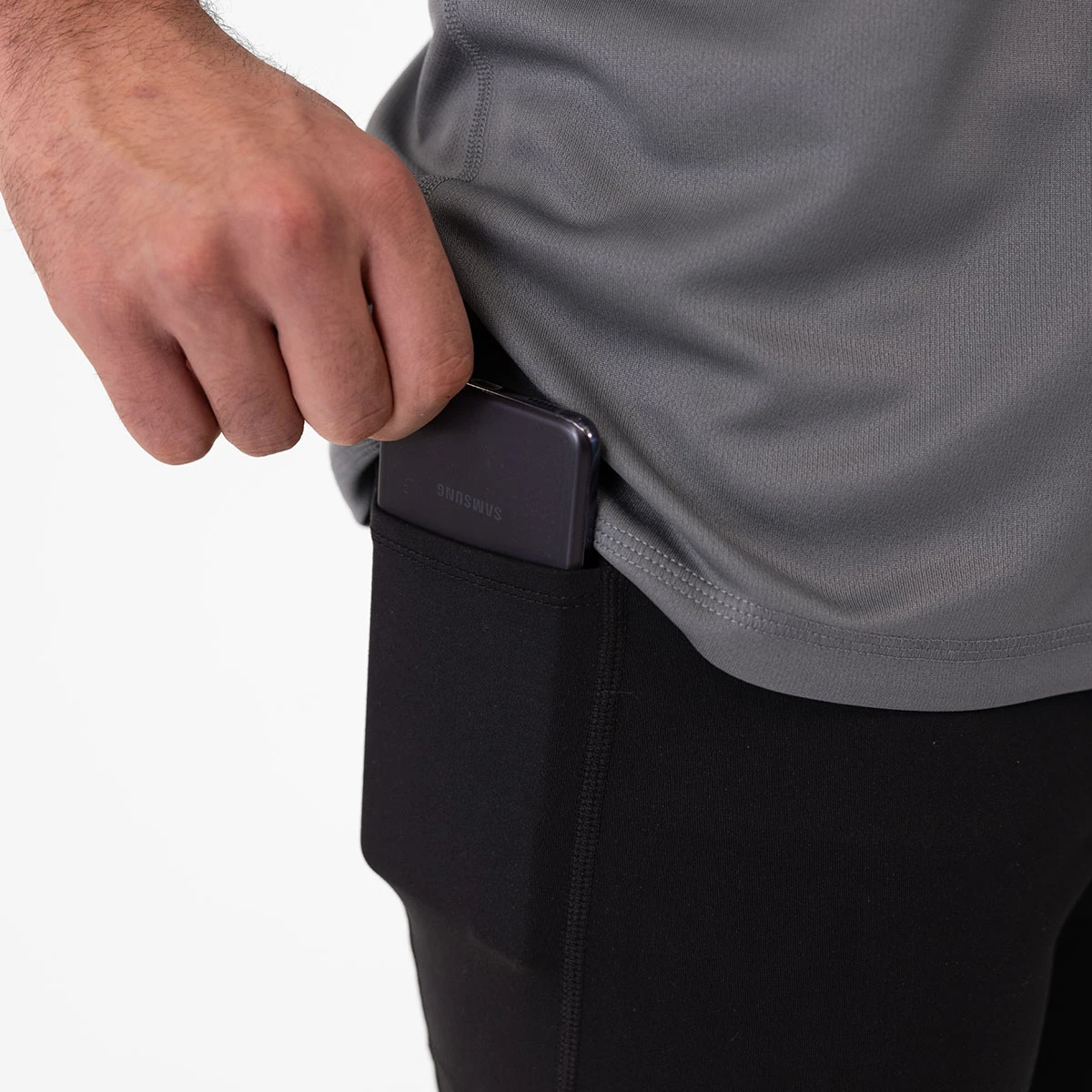 Capri Tight Power