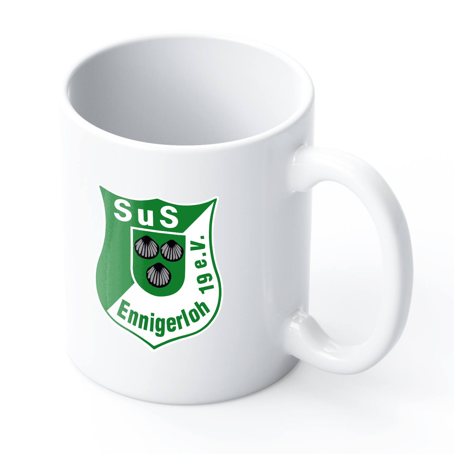 Tasse SuS Ennigerloh