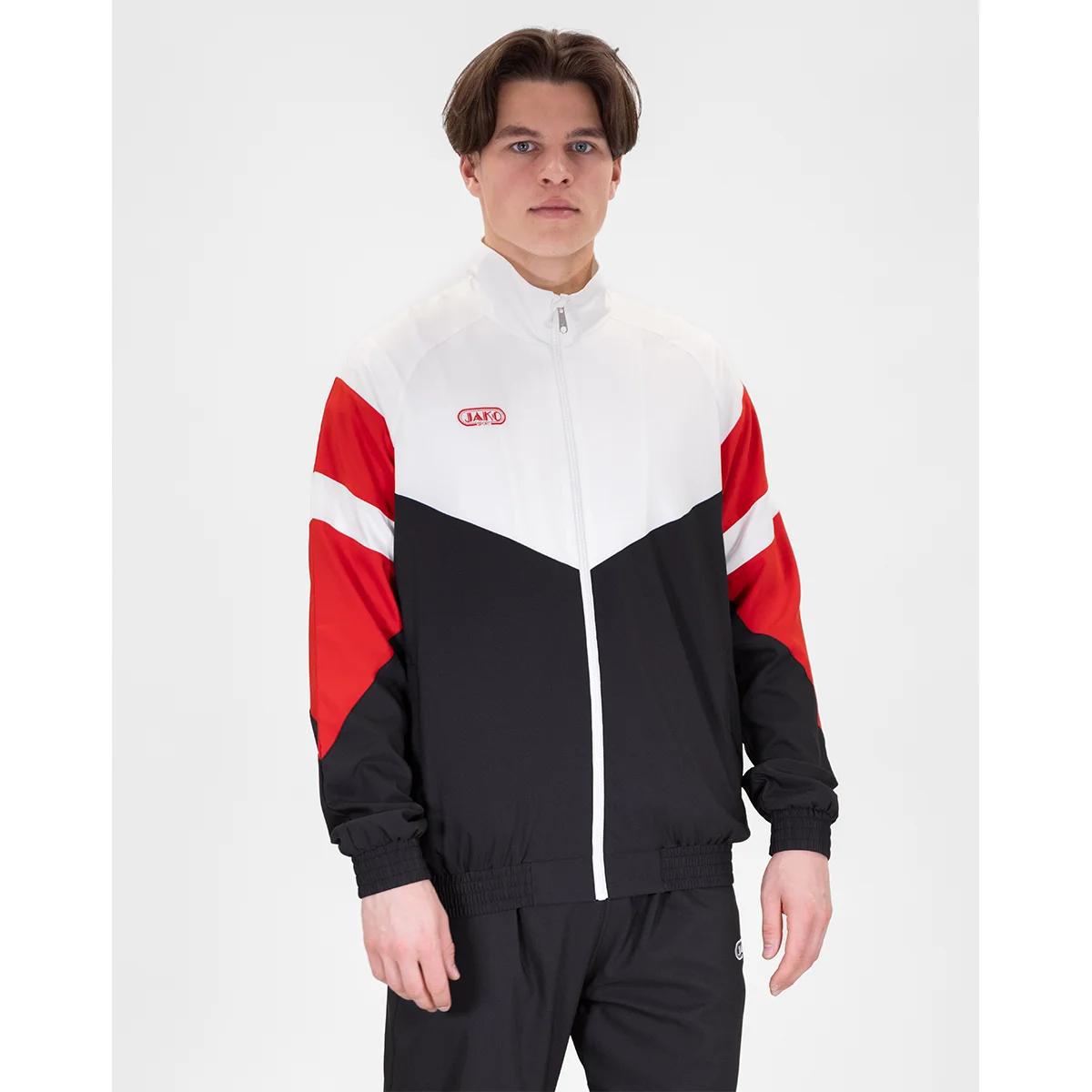 Freizeitjacke Retro