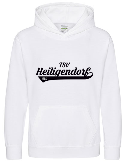 Kids Hoodie TSV Heiligendorf Lifeystyle