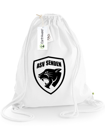 Turnbeutel ASV Senden Handball