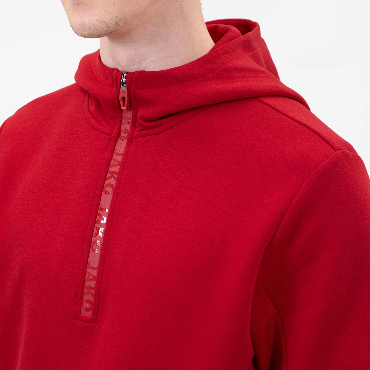 Zip Hoodie Pro Casual