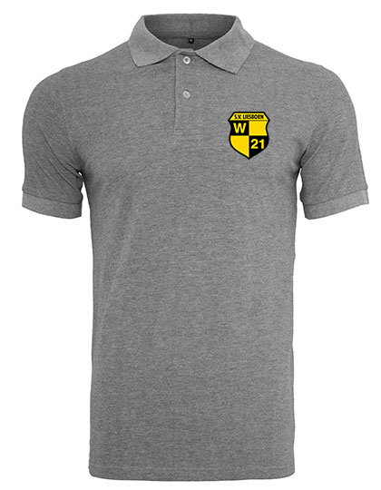 Polo-Shirt SV Liesborn