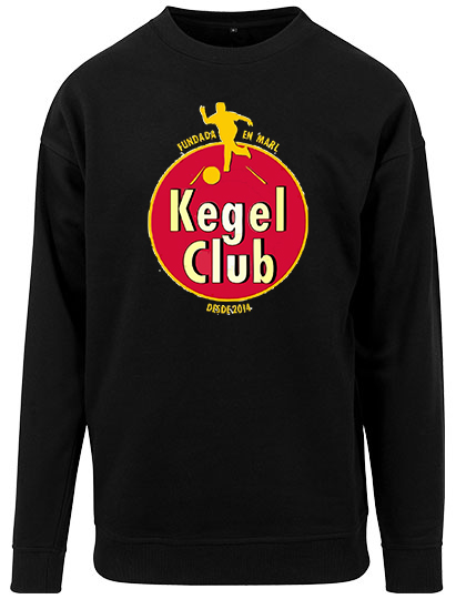 Pullover Fundada en Marl Lifestyle
