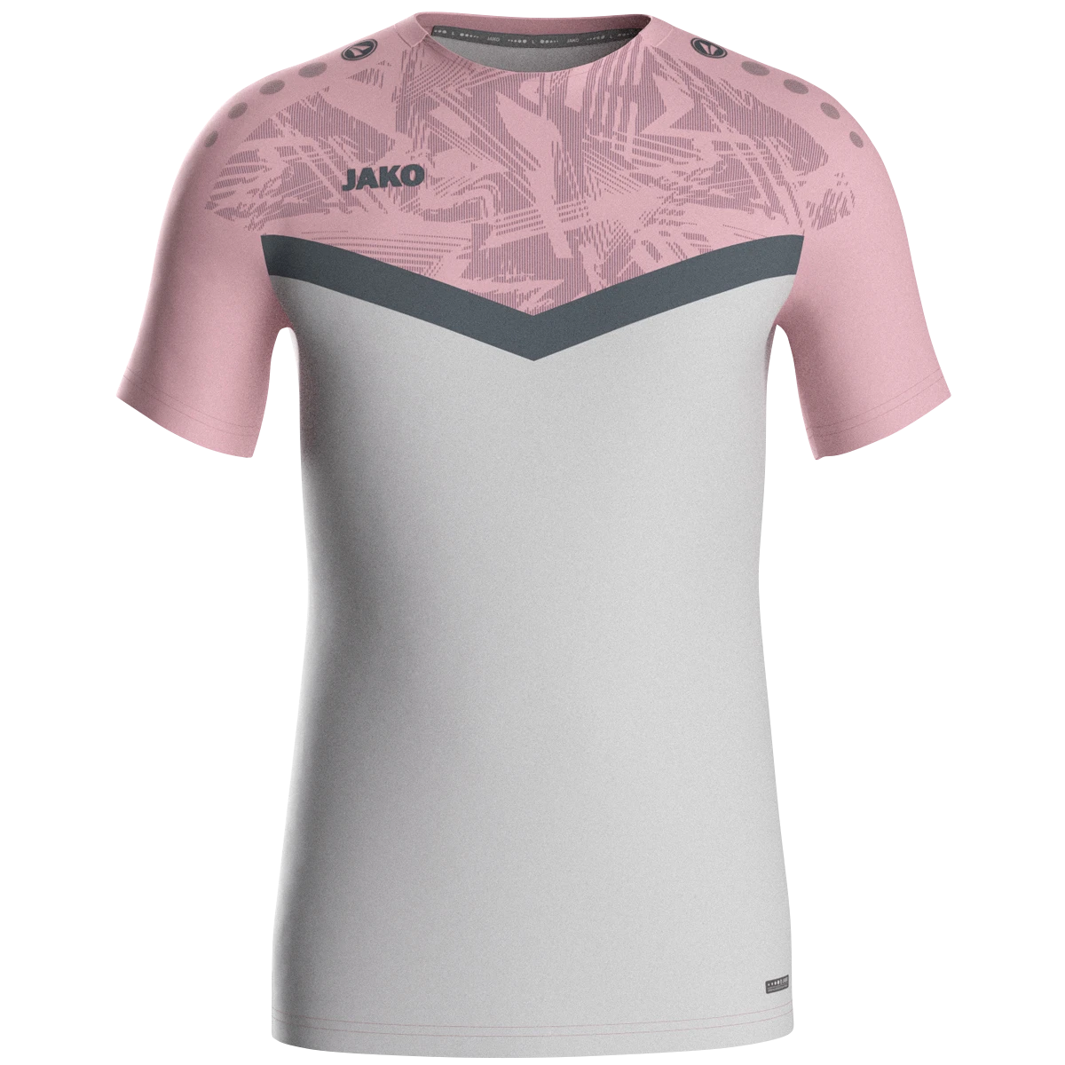 soft grey/dusky pink/anthra light (851)