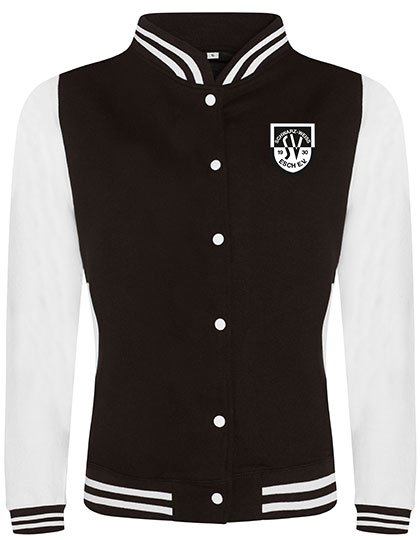 Collegejacke SV Schwarz-Weiß Esch