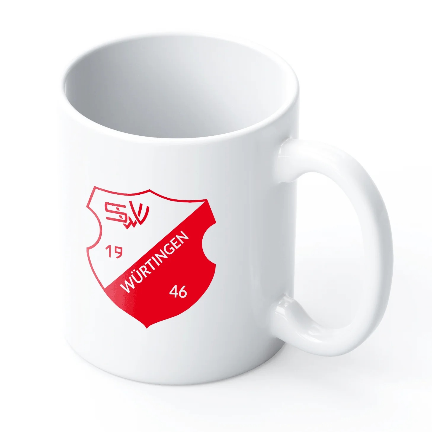 Tasse SV Würtingen