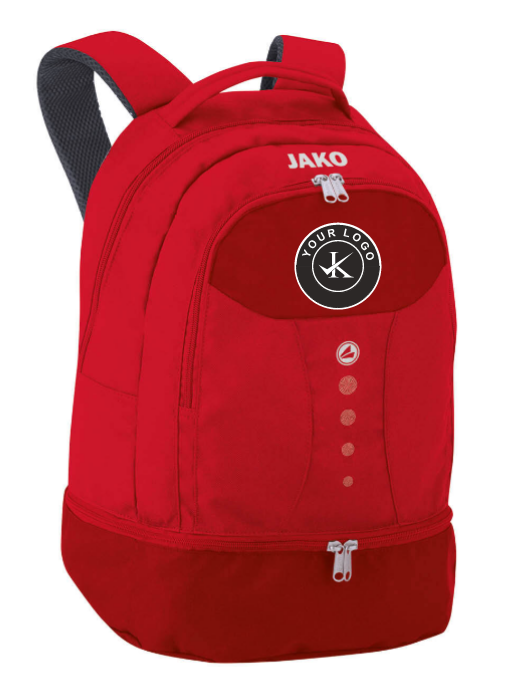 Jako Rucksack Striker