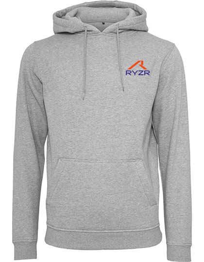 Hoodie RYZR Damen