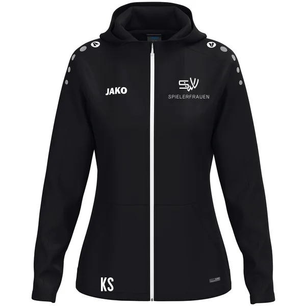 Kapuzenjacke One Damen SV Würtingen