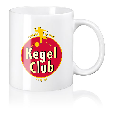 Tasse Fundada en Marl