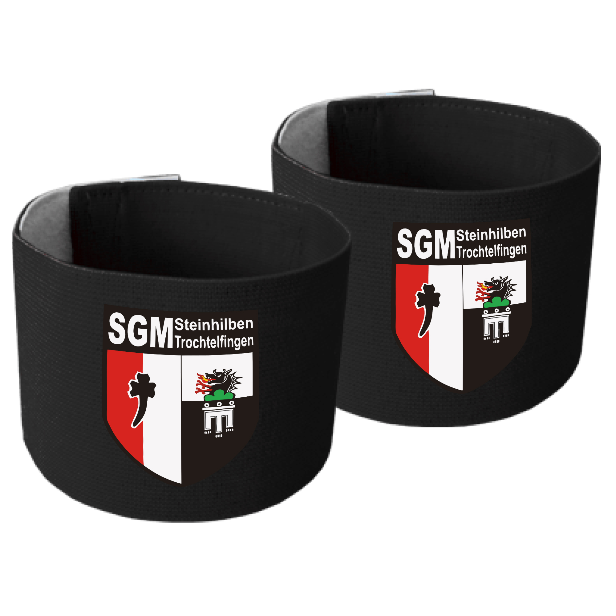 Schienbeinschonerhalter SGM Steinhilben Trochtelfingen