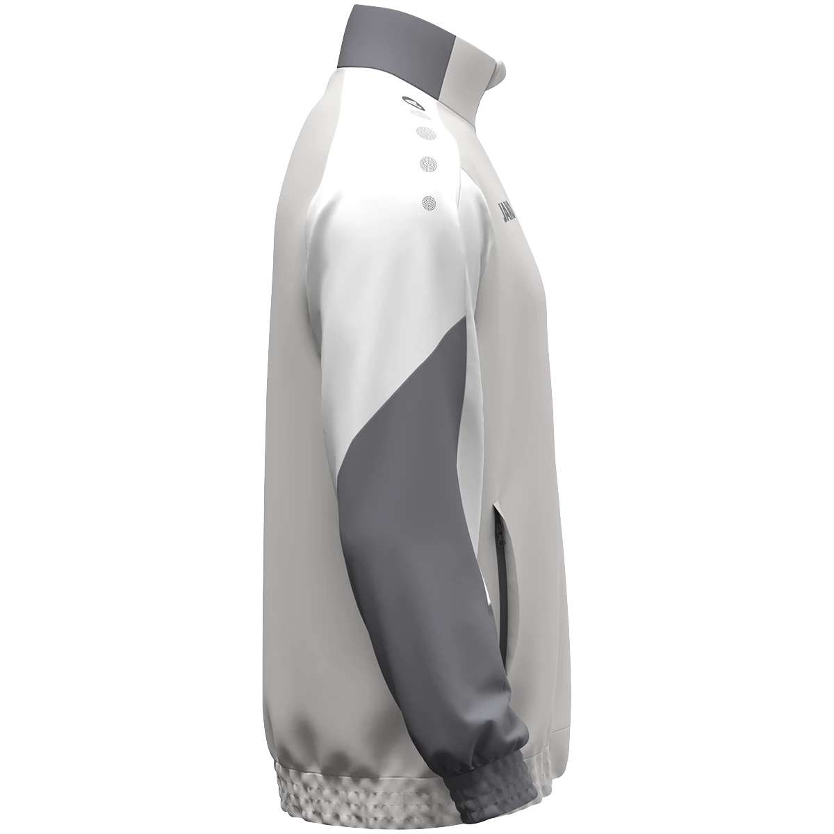Webjacke Dynamic