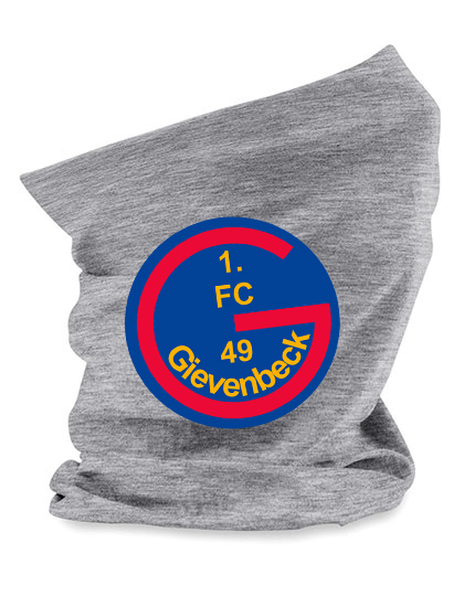 Neckwarmer 1.FC Gievenbeck e.V.