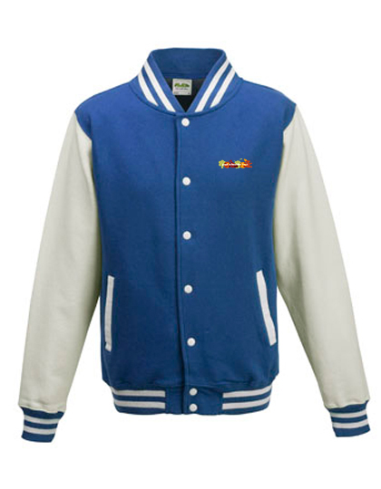 Collegejacke Paul Schneider Haus