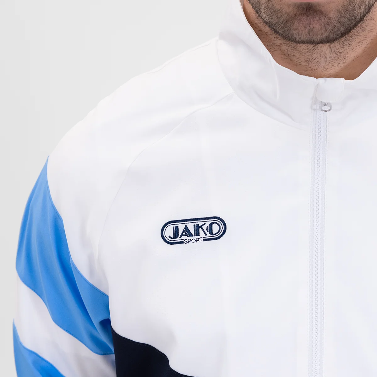 Freizeitjacke Retro