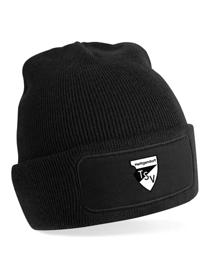 Beanie Rechteck