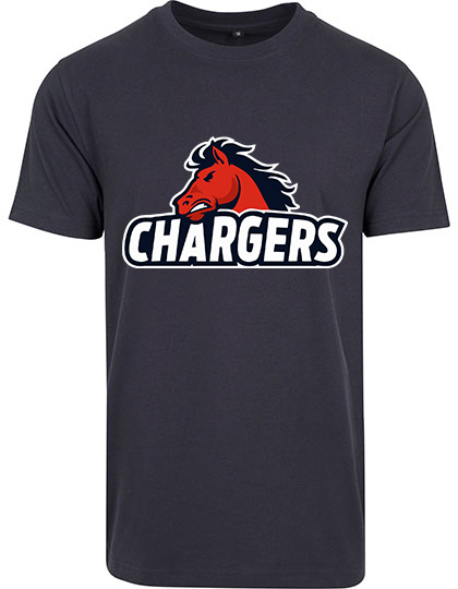 Kids T-Shirt Recklinghausen Chargers Lifestyle