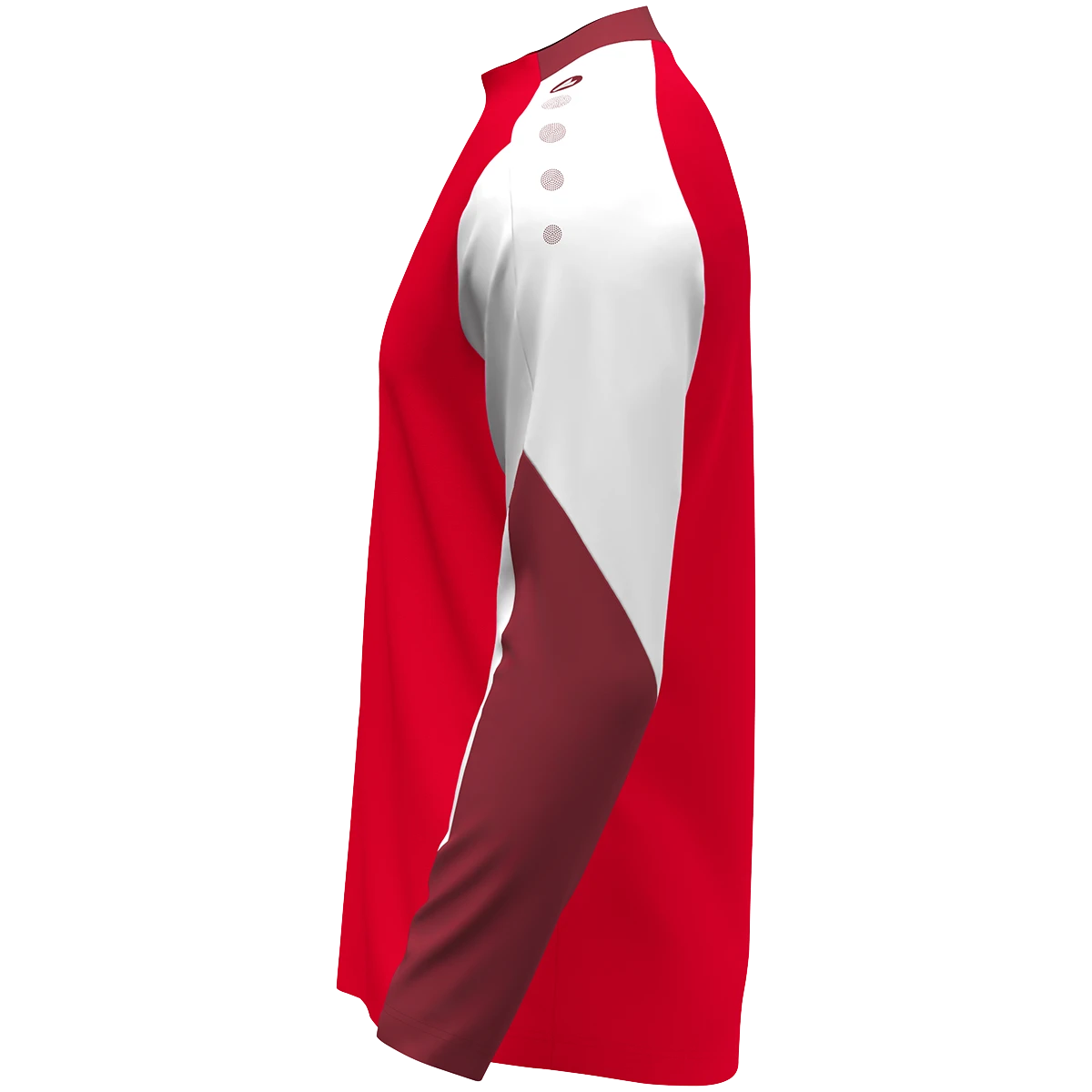 Longsleeve Dynamic