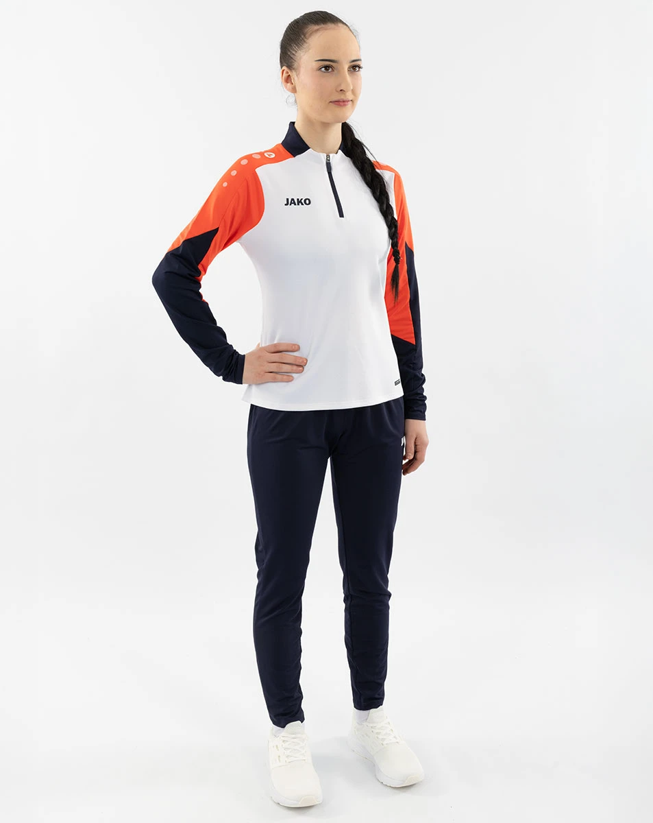 Ziptop Dynamic Damen