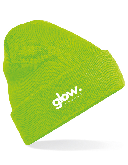 Grün