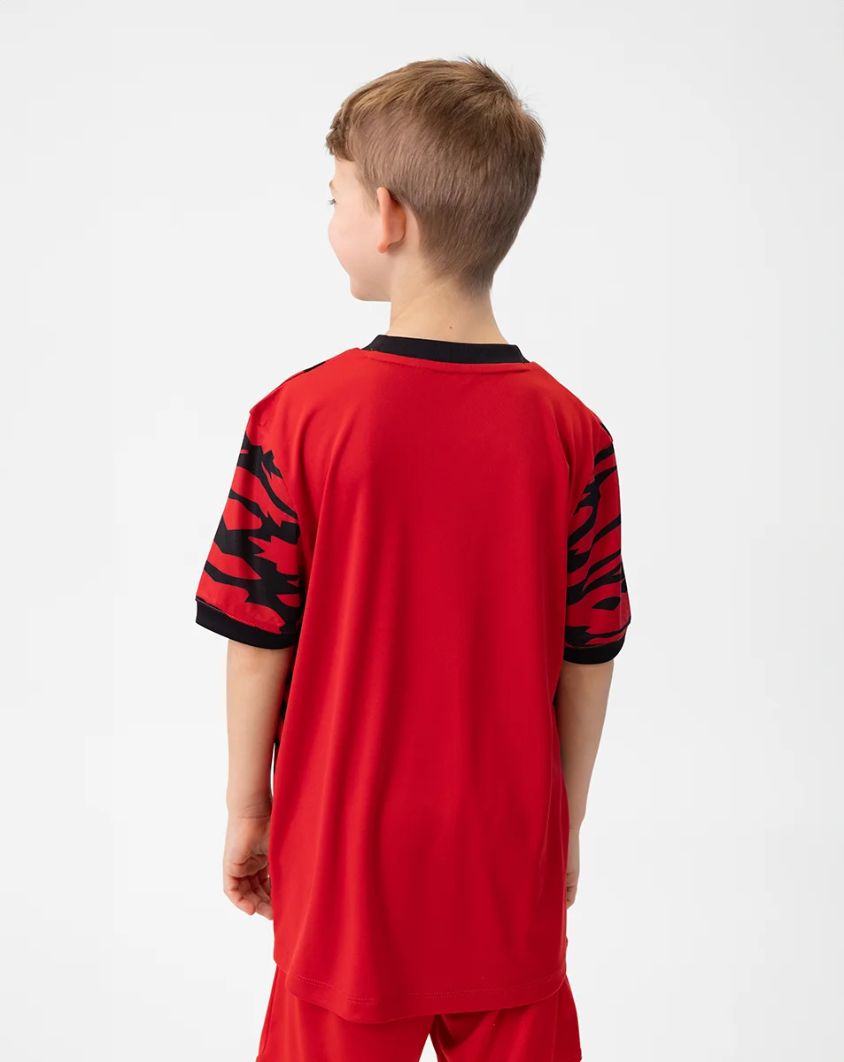 Trikot Animal KA