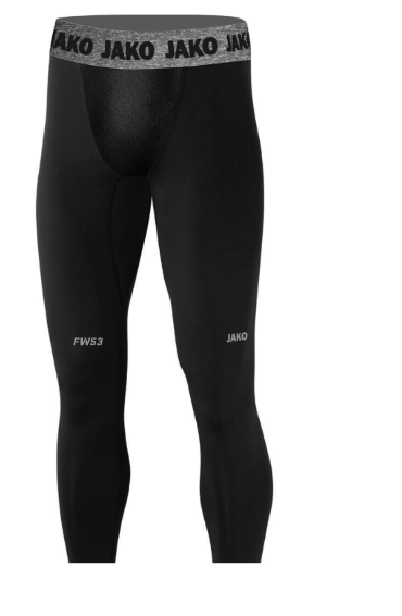 Long Tight Compression 2.0