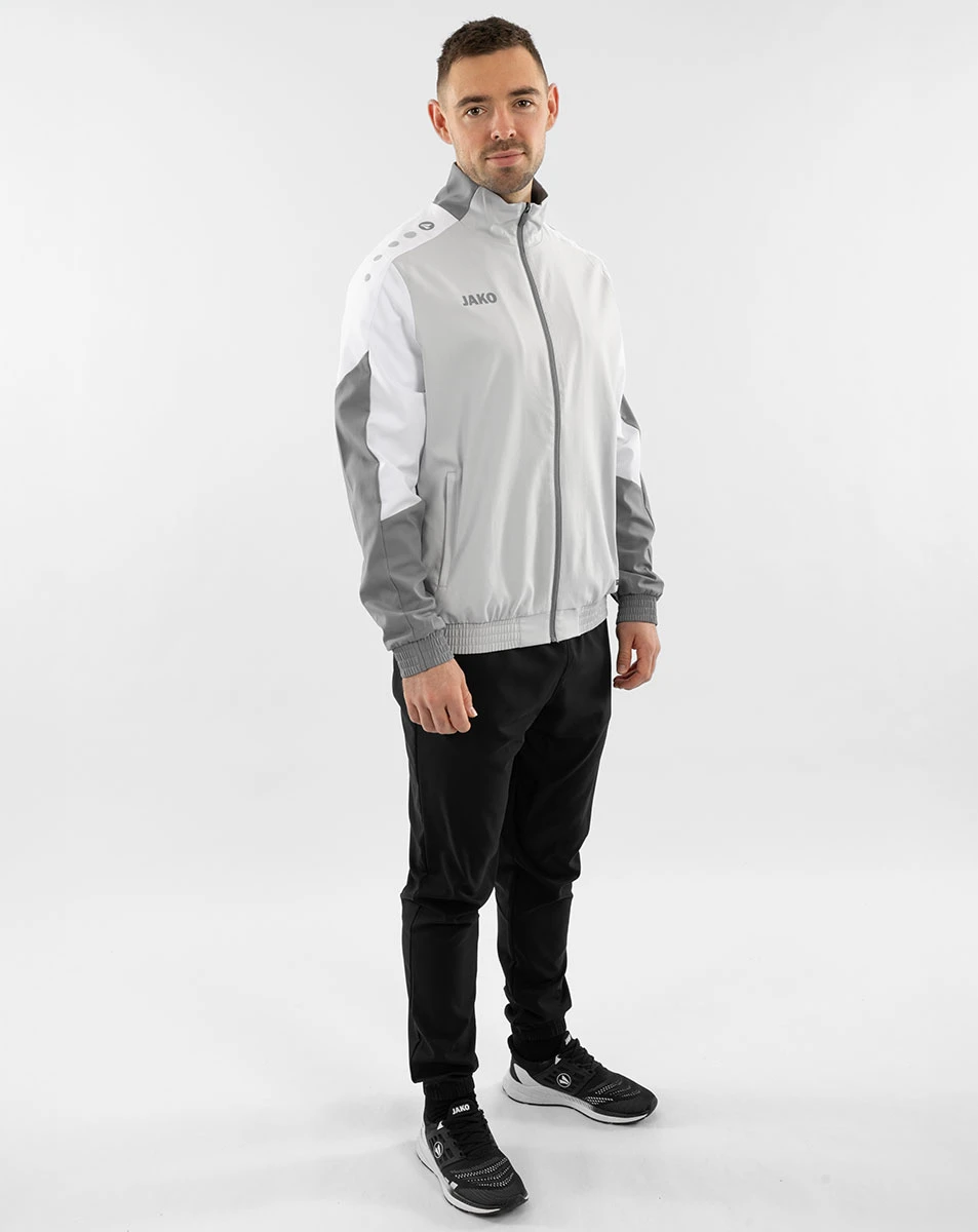 Webjacke Dynamic