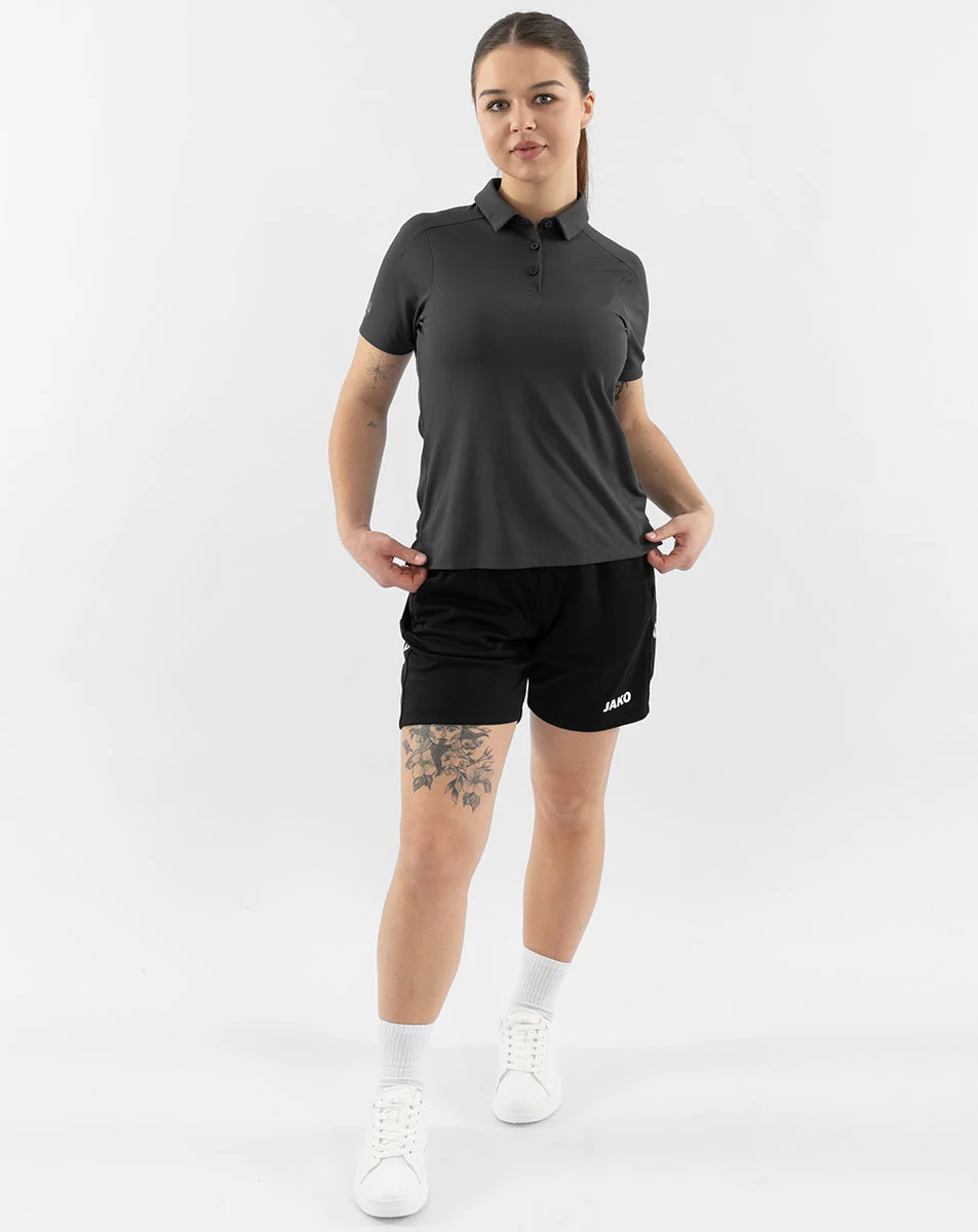 Polo Uni Damen