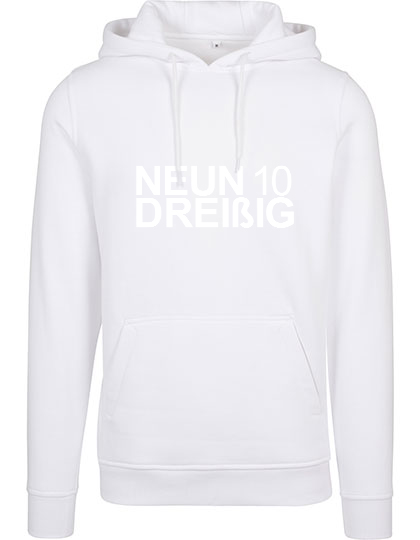 Hoodie TUS Hiltrup Lifeystyle