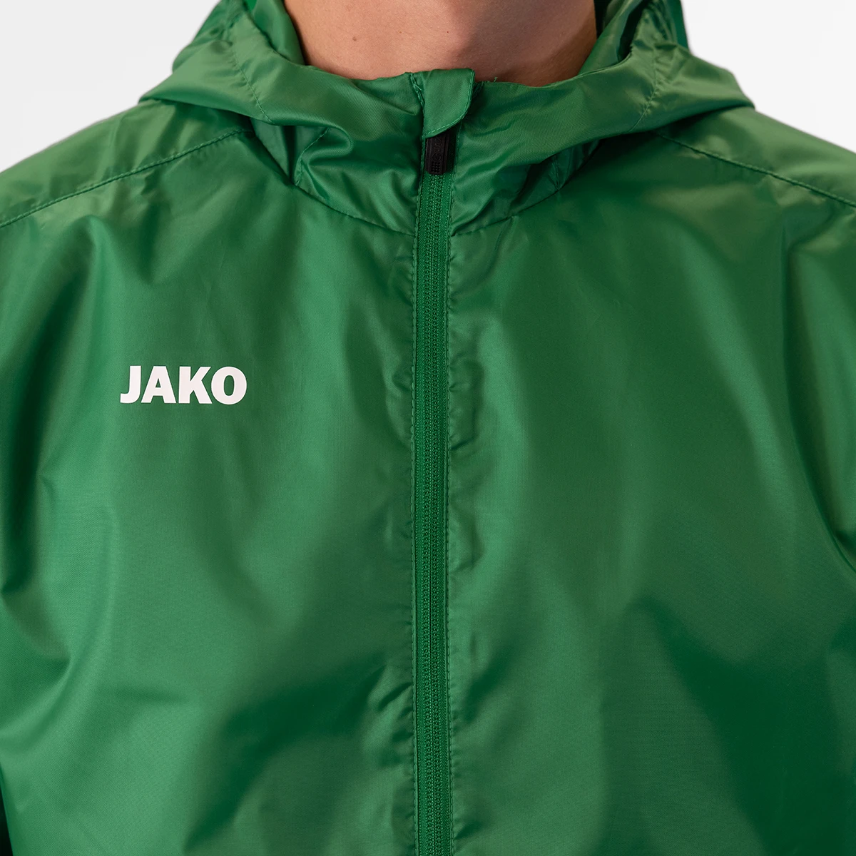 Allwetterjacke Team 2.0