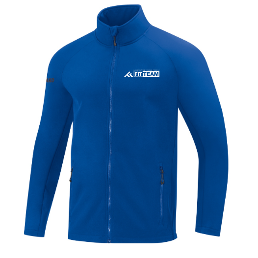 JAKO Softshelljacke Team
