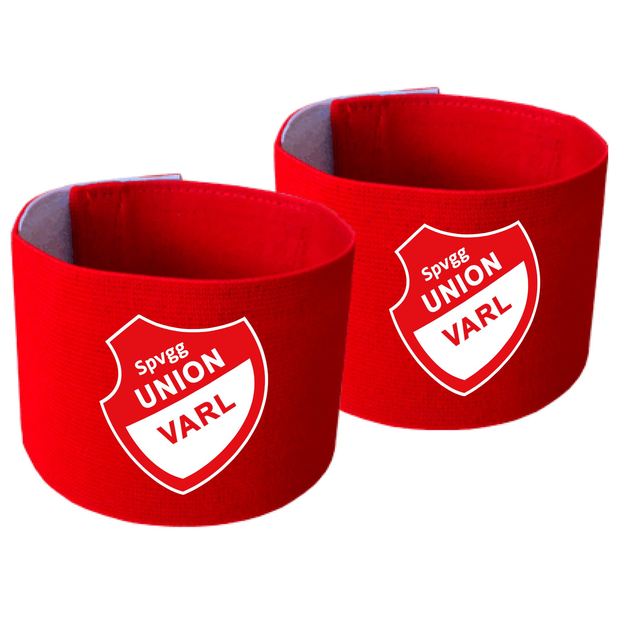 Schienbeinschonerhalter Spvgg Union Varl